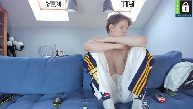 tim_milll hardcock Webcam SHOW @ Chaturbate 02-03-2025