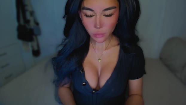 transnextdoor_ fuckass Webcam SHOW @ Chaturbate 02-03-2025
