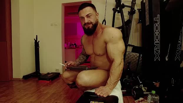 adonis_msc dirty Webcam SHOW @ Chaturbate 03-03-2025