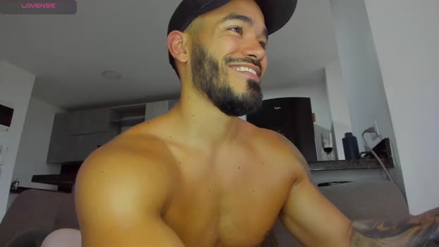 alexander_martines hard Webcam SHOW @ Chaturbate 02-03-2025