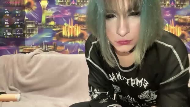 arina_rose fuckface Webcam SHOW @ Chaturbate 02-03-2025