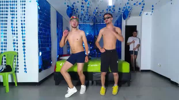 asmodeus7100 lovense Webcam SHOW @ Chaturbate 03-03-2025
