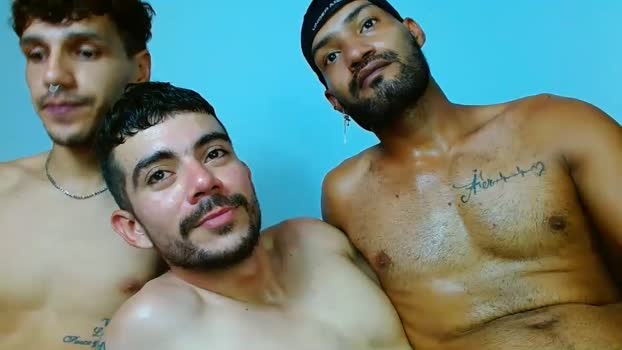 benjamin613999 horny Webcam SHOW @ Chaturbate 02-03-2025