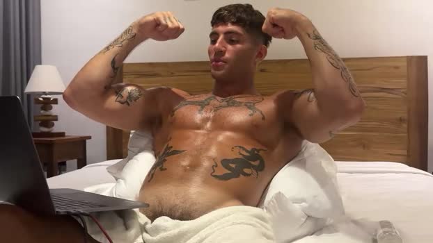dannyboywonder123 hot Webcam SHOW @ Chaturbate 03-03-2025