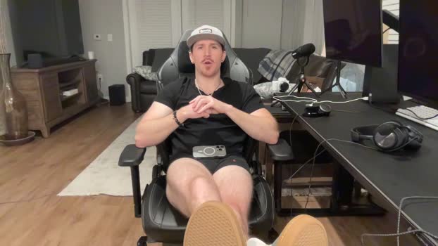 discgolf4life Show Webcam SHOW @ Chaturbate 03-03-2025