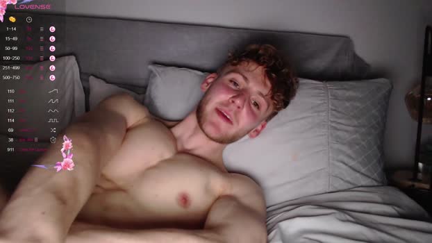 dominantalex182 lush Webcam SHOW @ Chaturbate 03-03-2025
