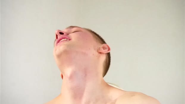 dustyn_fox amateur Webcam SHOW @ Chaturbate 03-03-2025