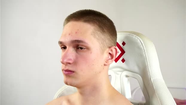 dustyn_fox amateur Webcam SHOW @ Chaturbate 03-03-2025