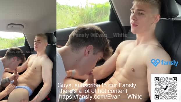 evan_white_ analtoy Webcam SHOW @ Chaturbate 03-03-2025