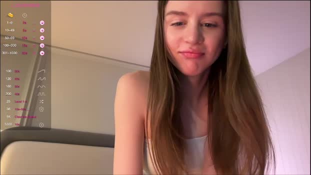 evie_may wet Webcam SHOW @ Chaturbate 02-03-2025