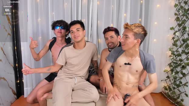 hetero27cum toy Webcam SHOW @ Chaturbate 03-03-2025