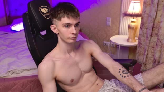 jerry_lucky jackoff Webcam SHOW @ Chaturbate 03-03-2025