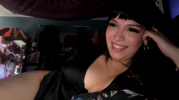 lupitaissick shemale Webcam SHOW @ Chaturbate 02-03-2025