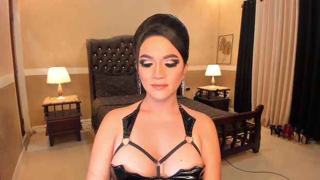 madammistressdominatrixxx fuckface Webcam SHOW @ Chaturbate 03-03-2025