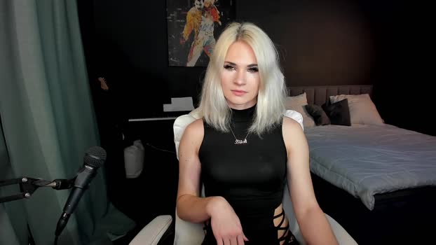 milena_marshmallows kiss Webcam SHOW @ Chaturbate 02-03-2025