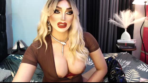 misschannel4sub oral Webcam SHOW @ Chaturbate 02-03-2025