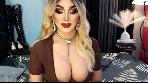 misschannel4sub suckcock Webcam SHOW @ Chaturbate 03-03-2025