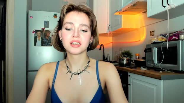niky_jess beauty Webcam SHOW @ Chaturbate 02-03-2025