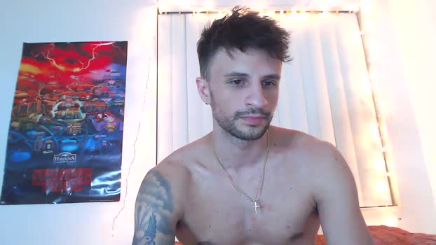 papijakey hot Webcam SHOW @ Chaturbate 03-03-2025