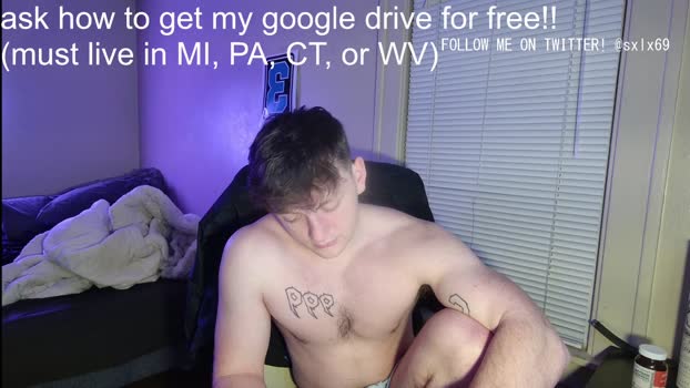 sexylax69 sweet Webcam SHOW @ Chaturbate 03-03-2025