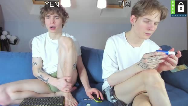 tim_milll fuckme Webcam SHOW @ Chaturbate 02-03-2025
