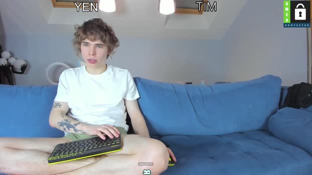 tim_milll kink Webcam SHOW @ Chaturbate 02-03-2025