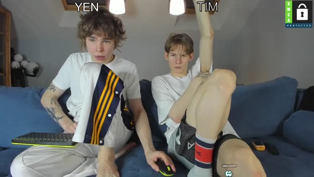 tim_milll toy Webcam SHOW @ Chaturbate 02-03-2025