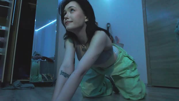 yamilean amateur Webcam SHOW @ Chaturbate 03-03-2025