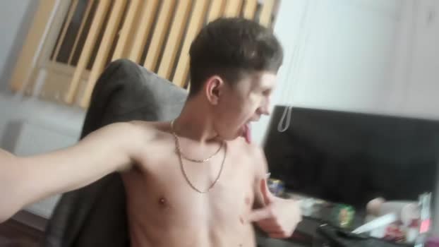 zincky spanking Webcam SHOW @ Chaturbate 02-03-2025