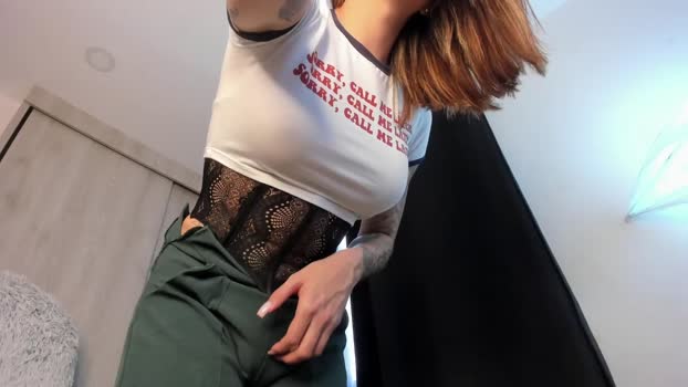 adelineefoxxx strip Webcam SHOW @ Chaturbate 03-03-2025