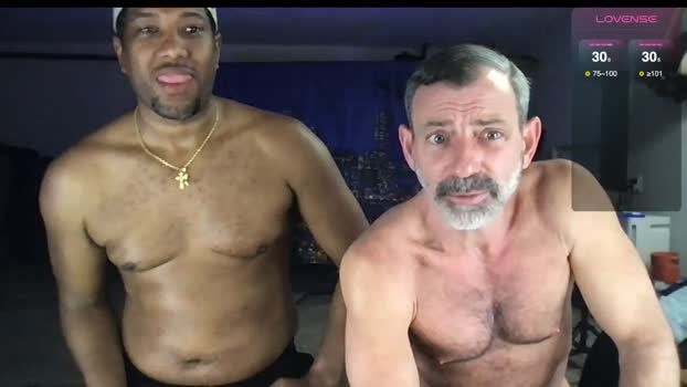 badnightwolf orgasm Webcam SHOW @ Chaturbate 04-03-2025