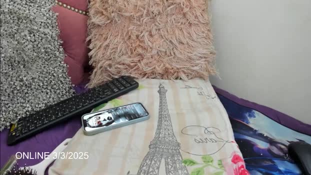 caroliine_catzz bigass Webcam SHOW @ Chaturbate 04-03-2025