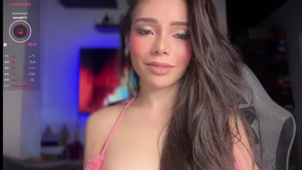 enchatressdixie suckcock Webcam SHOW @ Chaturbate 03-03-2025