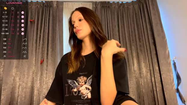 highenough_queen big Webcam SHOW @ Chaturbate 04-03-2025