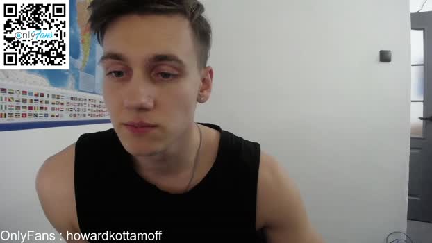 howardkottam kink Webcam SHOW @ Chaturbate 03-03-2025