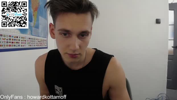 howardkottam fuckass Webcam SHOW @ Chaturbate 03-03-2025