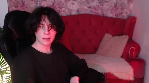 iwillfall_ amateur Webcam SHOW @ Chaturbate 03-03-2025