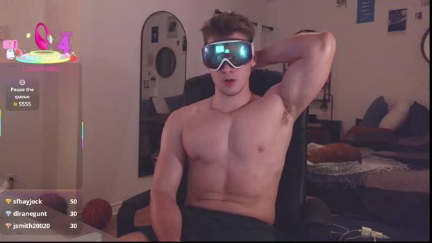 juniormadison69 Show Webcam SHOW @ Chaturbate 04-03-2025