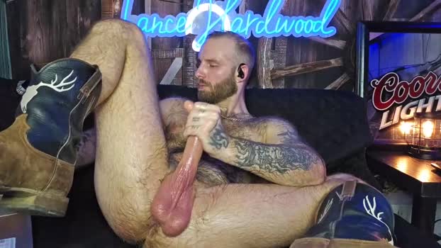 lancehardwood222 kissing Webcam SHOW @ Chaturbate 04-03-2025