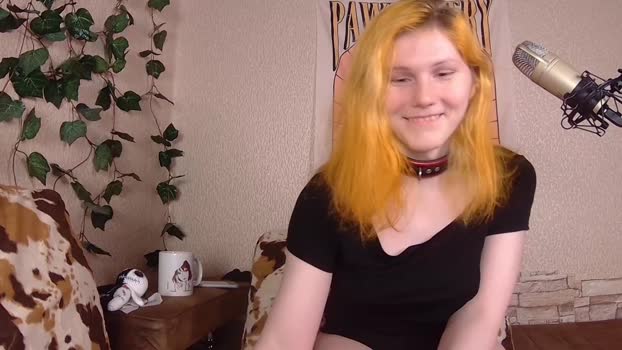 little_witch_sofia deepthroat Webcam SHOW @ Chaturbate 03-03-2025