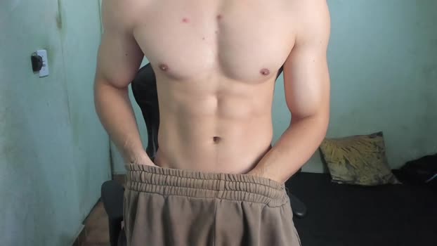 lyg7 sweet Webcam SHOW @ Chaturbate 04-03-2025