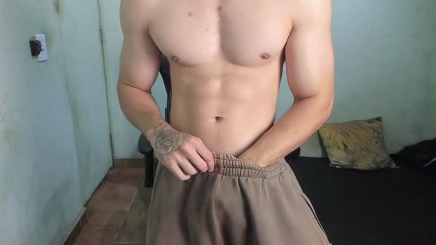 lyg7 Ass Webcam SHOW @ Chaturbate 04-03-2025