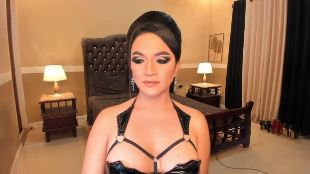madammistressdominatrixxx fuck Webcam SHOW @ Chaturbate 04-03-2025