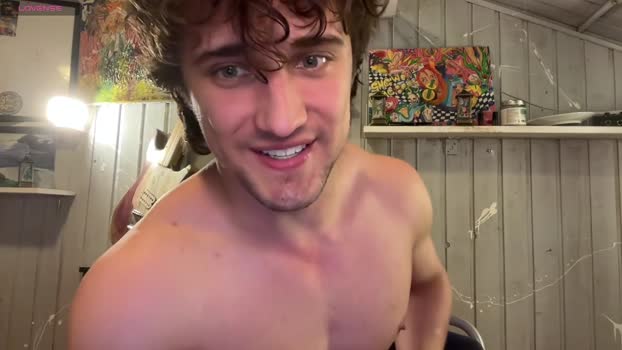 manolein analsex Webcam SHOW @ Chaturbate 04-03-2025