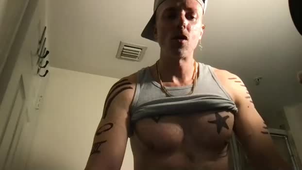 marcusripped1 hot Webcam SHOW @ Chaturbate 04-03-2025