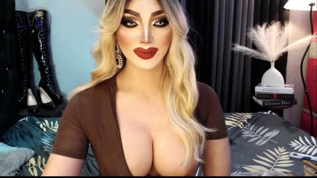 misschannel4sub sweet Webcam SHOW @ Chaturbate 03-03-2025