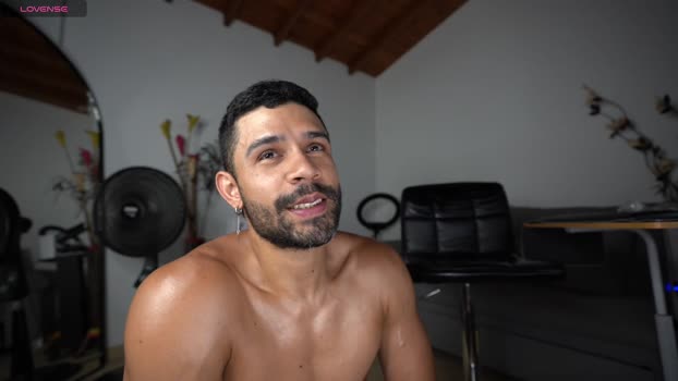 mrlouiss nude Webcam SHOW @ Chaturbate 03-03-2025