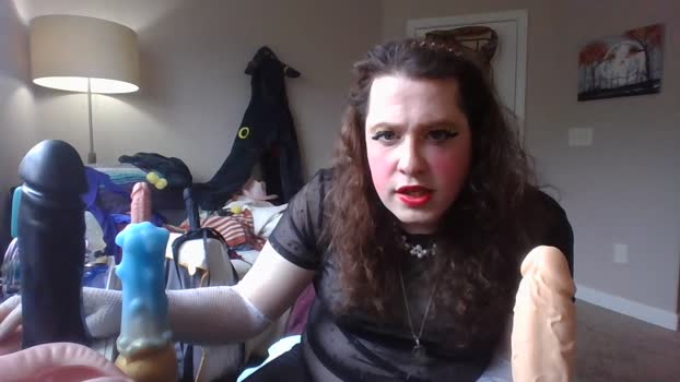 mxsissycharlotte bigass Webcam SHOW @ Chaturbate 03-03-2025