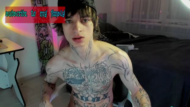 oliverrgroove hot Webcam SHOW @ Chaturbate 03-03-2025