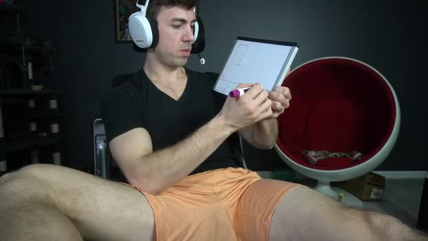 sydaffect amateur Webcam SHOW @ Chaturbate 04-03-2025